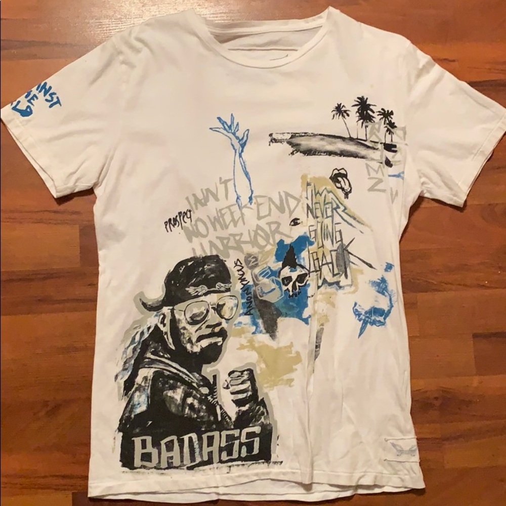 Robin jean shirt